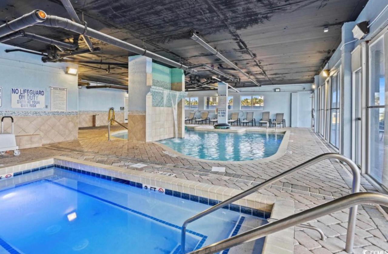 Ocean Pearl At Atlantica 호텔 미를 비치 외부 사진